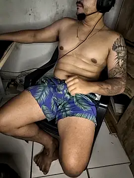 gtzmoreno online show from 02.04.26