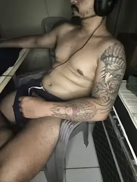 gtzmoreno online show from 03.31.26