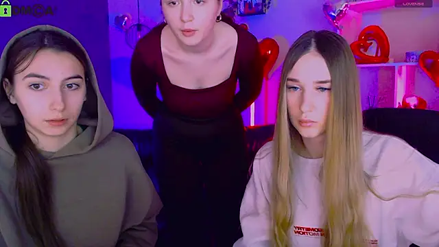 leslie bird online show from 02.26.26