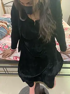 prernasingh2025 online show from 11.26.25