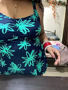 prernasingh2025 online show from 12.05.25