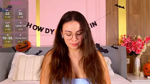 GabiBatista online show from 10.30.25