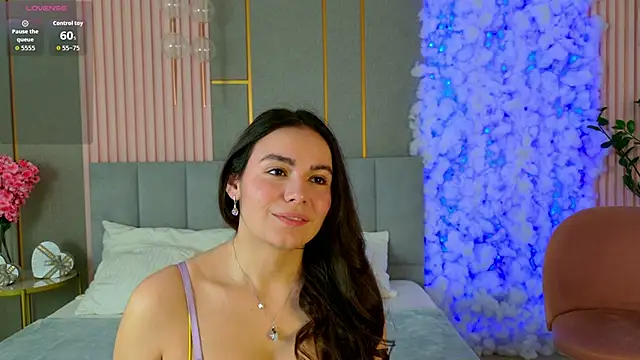 GabiBatista online show from 01.18.26