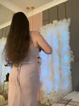 GabiBatista online show from 02.08.26