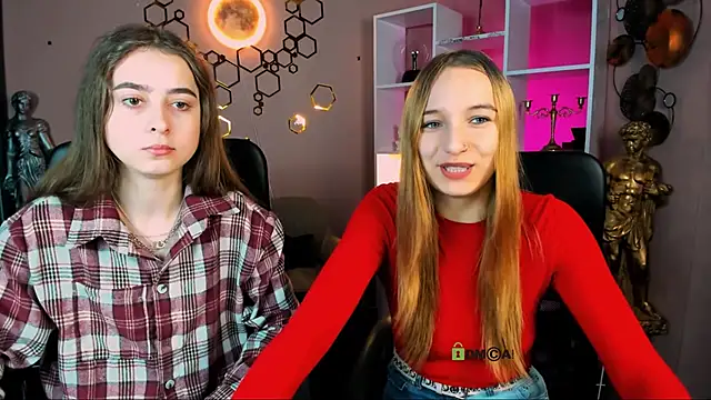 rebecca smile online show from 12.20.25