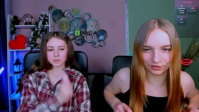 rebecca smile online show from 02.05.26