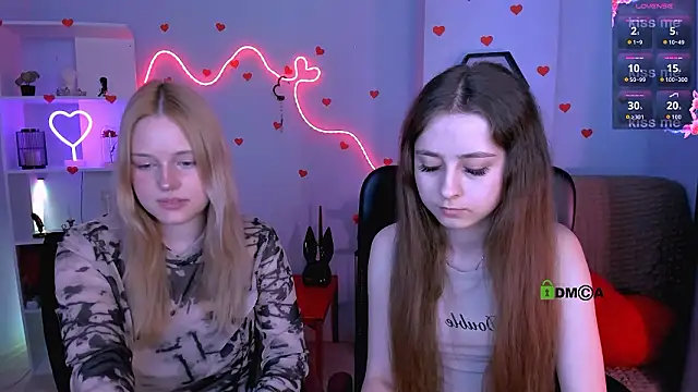 rebecca smile online show from 03.27.26