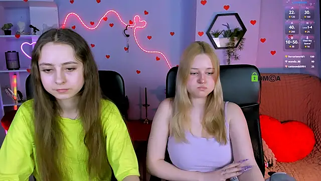 rebecca smile online show from 03.30.26