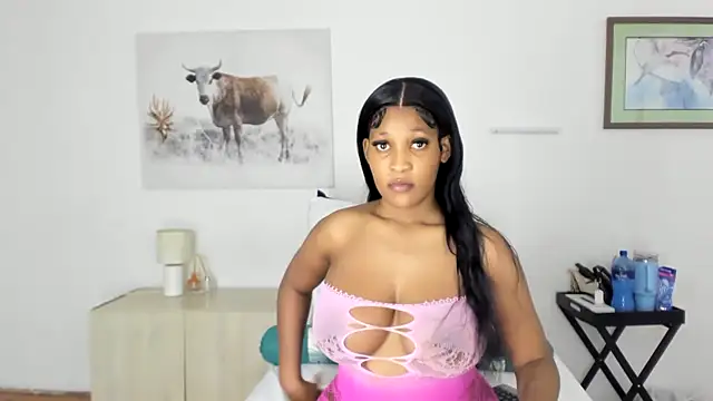 ConnieSmall24 online show from 02.02.26