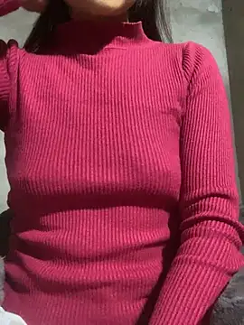 Snapshot of Penny39 chatting on 10.28.25 Penny39 online show from 10.28.25