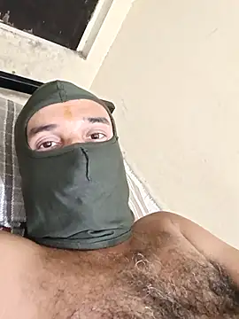 RaviLoveUAll online show from 11.09.25