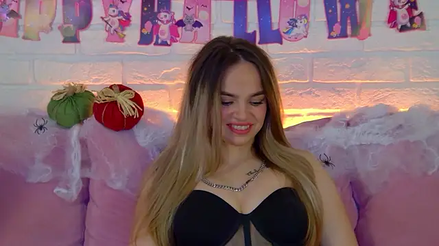 AnitaVenture online show from 10.25.25