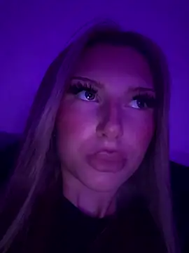 blondeeee online show from 01.16.26