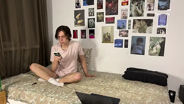 TroyLucero online show from 11.11.25