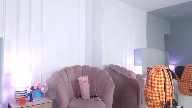 ChantalGarner online show from 03.11.26