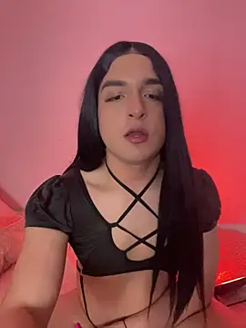 Dania Oconor online show from 01.09.26