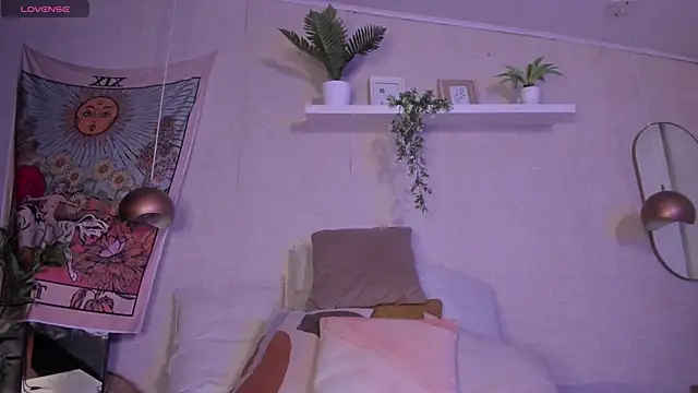 Violeta dh online show from 02.02.26