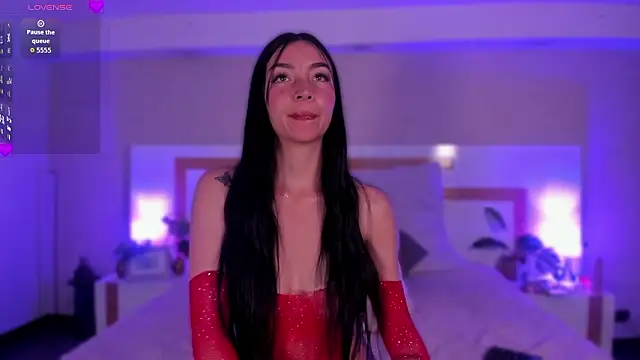 Violeta dh online show from 03.06.26