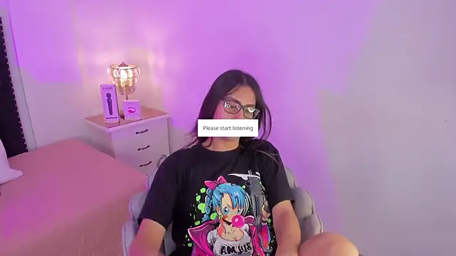 cherrylady 02 online show from 11.12.25