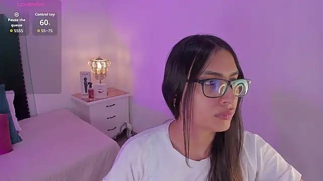 cherrylady 02 online show from 11.14.25