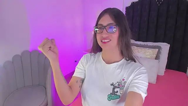 cherrylady 02 online show from 12.14.25