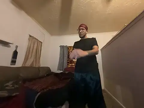 ThrowedWorldWide online show from 02.14.26