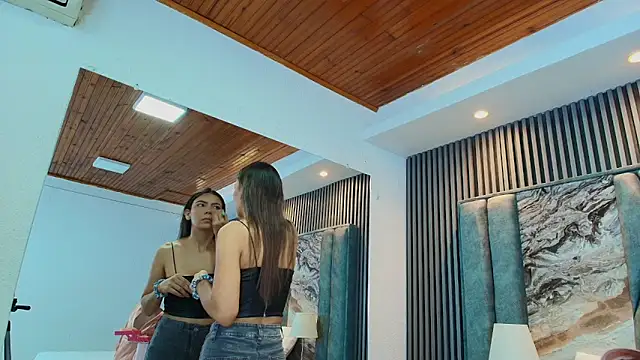 celestebellmont online show from 12.16.25