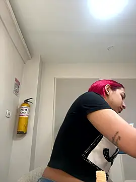 theladymonserrateshow online show from 01.12.26