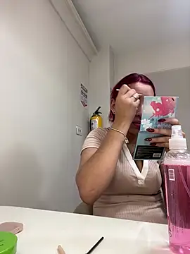 theladymonserrateshow online show from 02.03.26