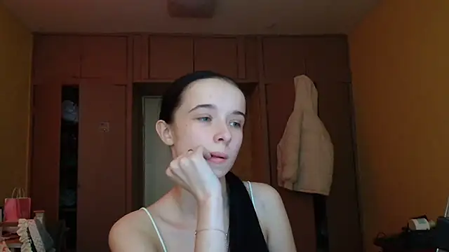 Emilia Light online show from 02.27.26