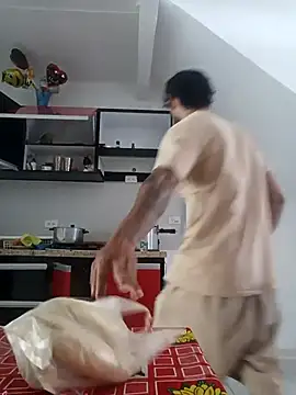 kingbickcockDn online show from 10.23.25