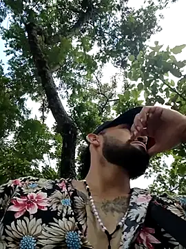 kingbickcockDn online show from 11.02.25