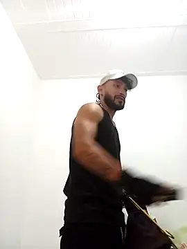 kingbickcockDn online show from 11.19.25