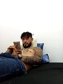 kingbickcockDn online show from 11.25.25