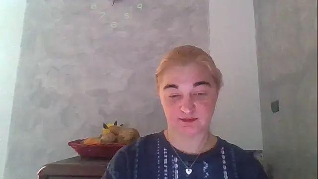 GoldenAngelMilf online show from 04.08.26