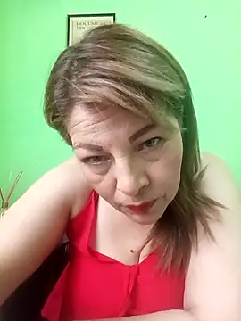 VANESSA  01 online show from 10.16.25