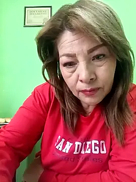 VANESSA  01 online show from 10.19.25