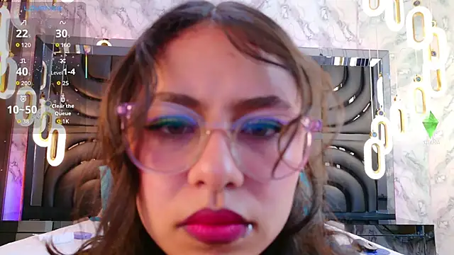 LiaTeylor online show from 11.30.25