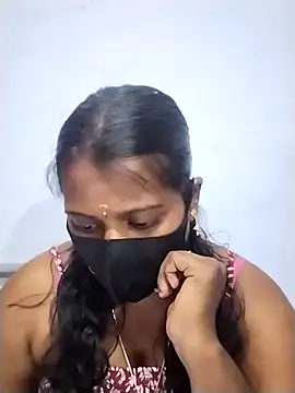 Tamil Hot Sandy online show from 03.13.26