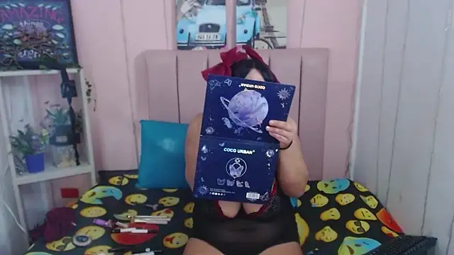 Cassie Lane online show from 11.06.25