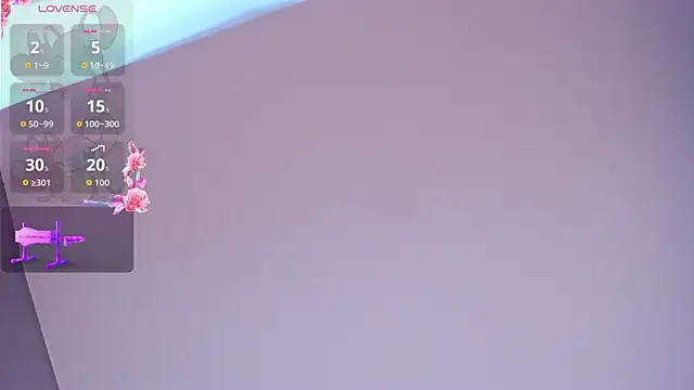 Caroline Millerr online show from 12.03.25