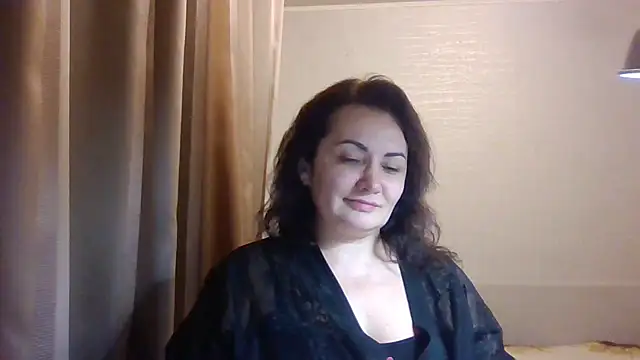 Lysanda online show from 02.01.26