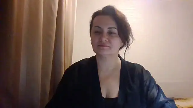 Lysanda online show from 02.19.26