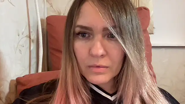 Milysoren online show from 02.27.26