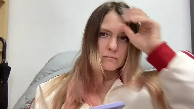 Milysoren online show from 03.03.26