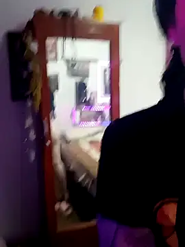 pinklajokr online show from 11.23.25