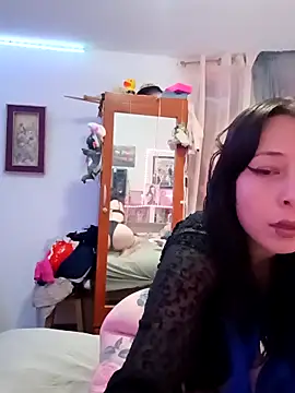 pinklajokr online show from 02.23.26