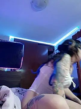 pinklajokr online show from 02.26.26