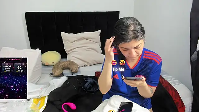 Yin yang hot online show from 10.22.25