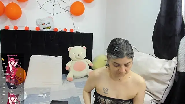 Yin yang hot online show from 10.25.25